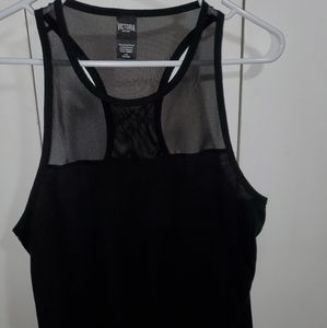 Victoria secret sport mesh tank